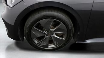 CUPRA Born V1