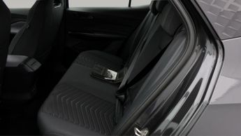 CUPRA Born V1