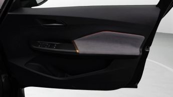 CUPRA Born V1