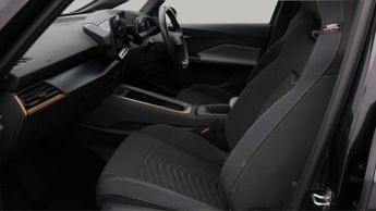 CUPRA Born V1