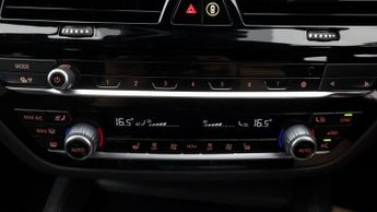 BMW 5 Series 520D M SPORT