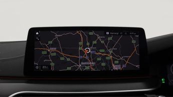 BMW 5 Series 520D M SPORT