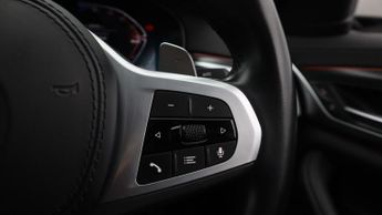BMW 5 Series 520D M SPORT