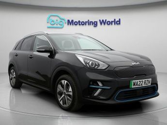 Kia Niro 2