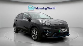 Kia Niro 2