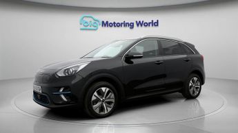 Kia Niro 2