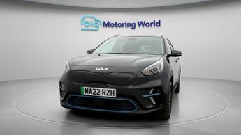 Kia Niro 2