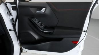 Ford Puma ST-LINE