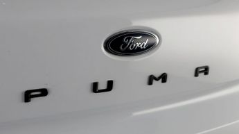 Ford Puma ST-LINE