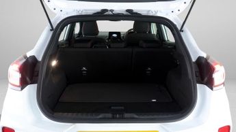 Ford Puma ST-LINE