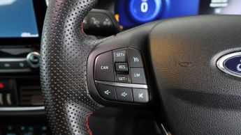 Ford Puma ST-LINE