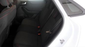 Ford Puma ST-LINE