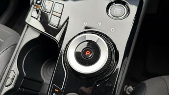 Kia Sportage 3 ISG