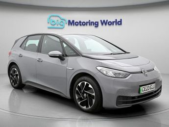 Volkswagen ID.3 LIFE