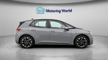Volkswagen ID.3 LIFE