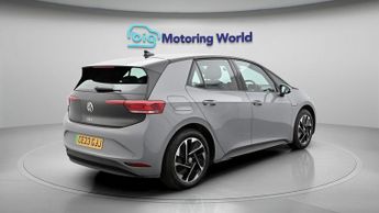 Volkswagen ID.3 LIFE