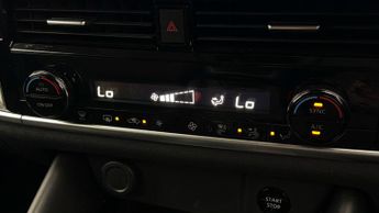 Nissan Qashqai E-POWER N-CONNECTA