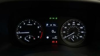 Hyundai TUCSON T-GDI SE NAV