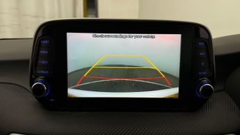 Hyundai TUCSON T-GDI SE NAV