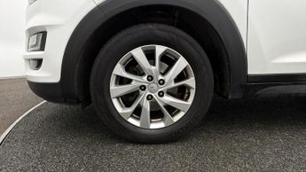 Hyundai TUCSON T-GDI SE NAV