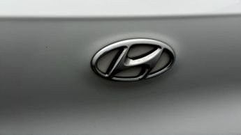 Hyundai TUCSON T-GDI SE NAV