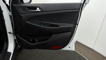 Hyundai TUCSON T-GDI SE NAV