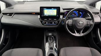 Toyota Corolla ICON TECH