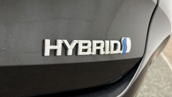 Toyota Corolla ICON TECH