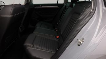 Volkswagen Passat GTE DSG