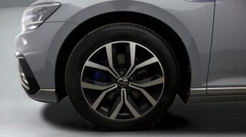 Volkswagen Passat GTE DSG
