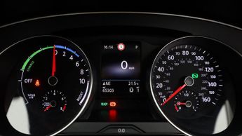 Volkswagen Passat GTE DSG