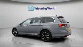Volkswagen Passat GTE DSG