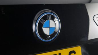 BMW iX XDRIVE40 M SPORT