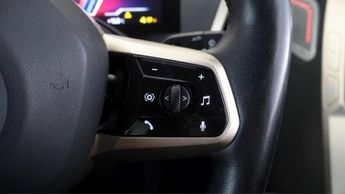 BMW iX XDRIVE40 M SPORT