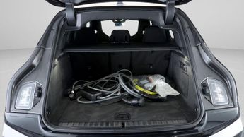 BMW iX XDRIVE40 M SPORT