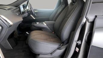 BMW iX XDRIVE40 M SPORT