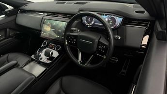 Land Rover Range Rover Sport DYNAMIC SE