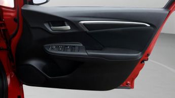 Honda Jazz I-VTEC SE NAVI