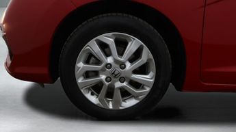 Honda Jazz I-VTEC SE NAVI
