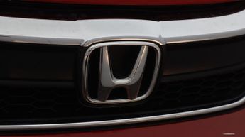 Honda Jazz I-VTEC SE NAVI