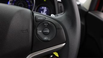 Honda Jazz I-VTEC SE NAVI