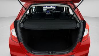 Honda Jazz I-VTEC SE NAVI