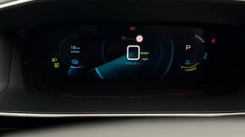 Peugeot E-2008 GT
