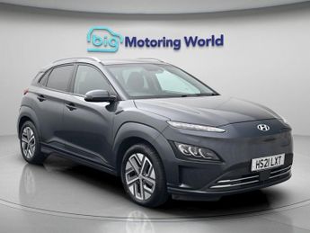Hyundai KONA PREMIUM