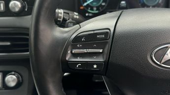 Hyundai KONA PREMIUM