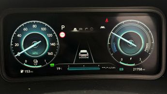 Hyundai KONA PREMIUM
