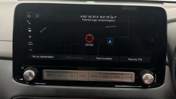 Hyundai KONA PREMIUM