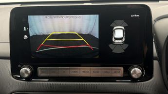Hyundai KONA PREMIUM