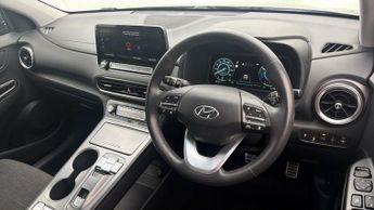 Hyundai KONA PREMIUM
