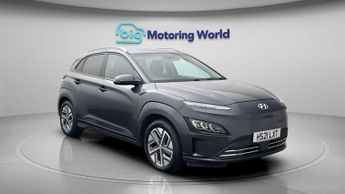 Hyundai KONA PREMIUM